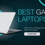 Best gaming laptops 2024