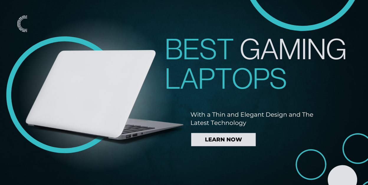 Best Gaming laptops