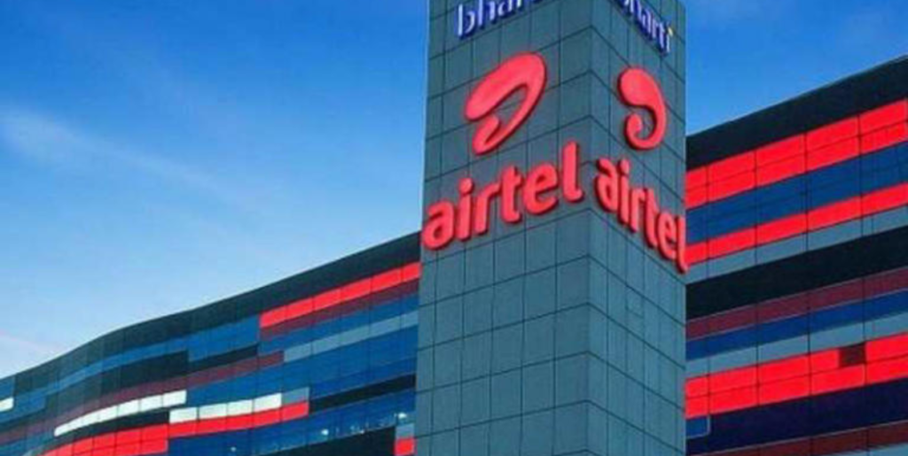 AIRTEL CEO  Gopal Vittal ने Vodaphone, Reliance JIO, BSNL CEO को लिखा पत्र