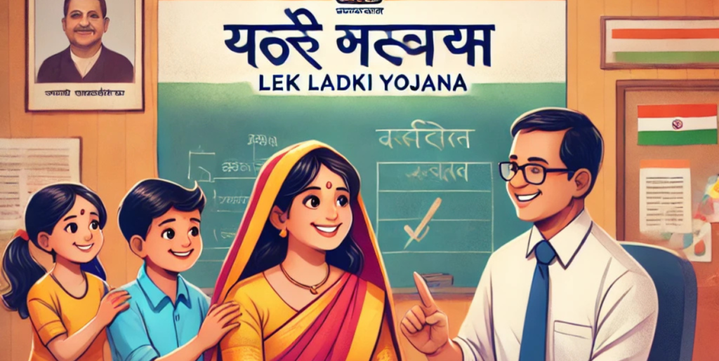 Lek Ladki Yojana